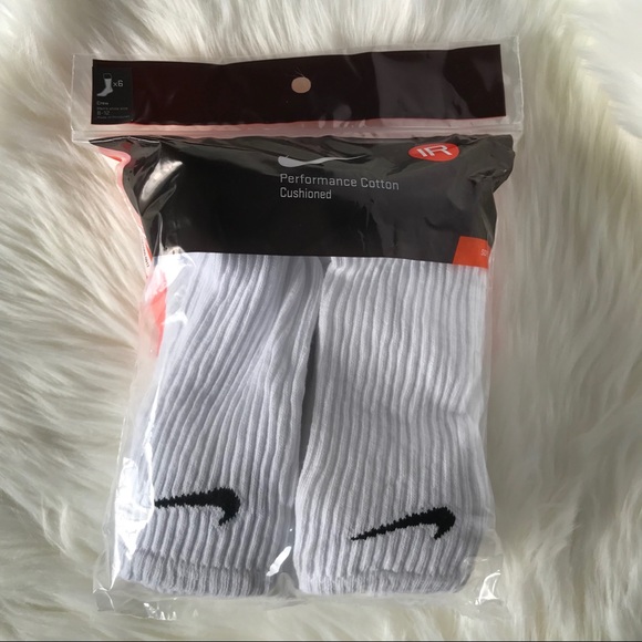 nike socks ir